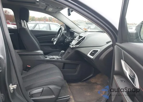 2011 GMC Terrain Sle-2 z USA, uszkodzony, nr VIN 2CTALSEC0B6211059